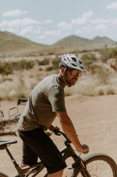 Camp Loop