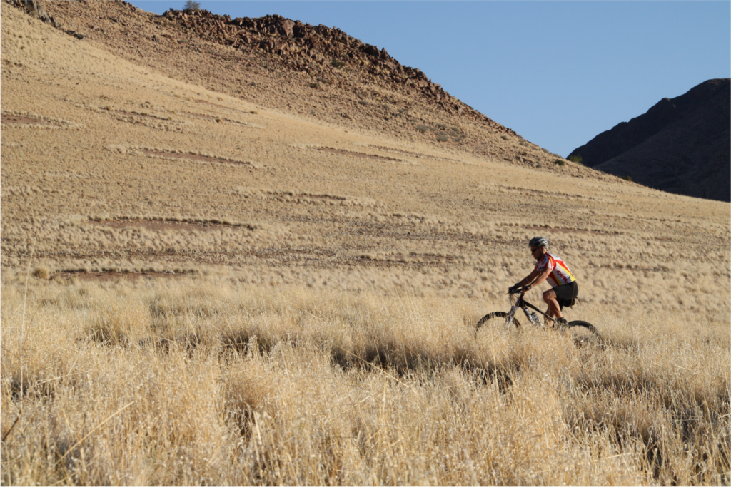 Namibia Active Adventures