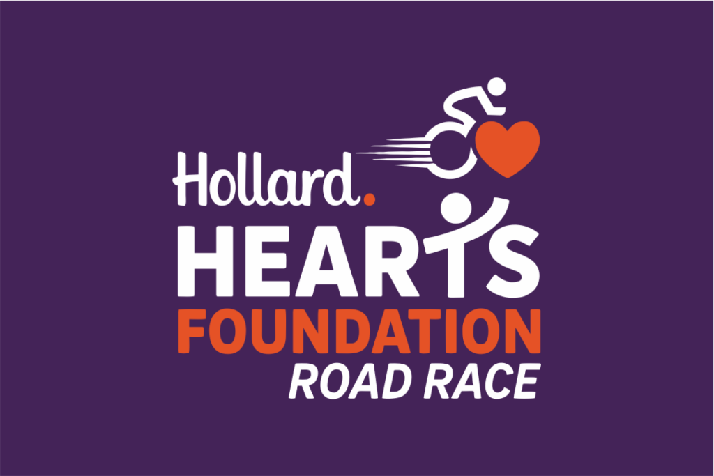 Ride for Change: Introducing the Hollard Hearts Foundation Road Race