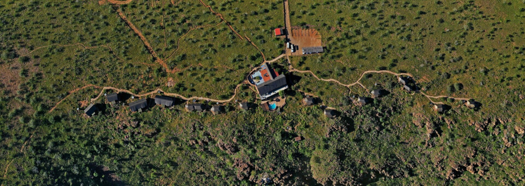 Grootberg Lodge