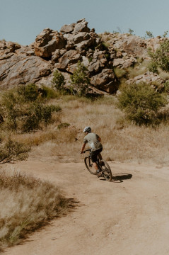Camp Loop