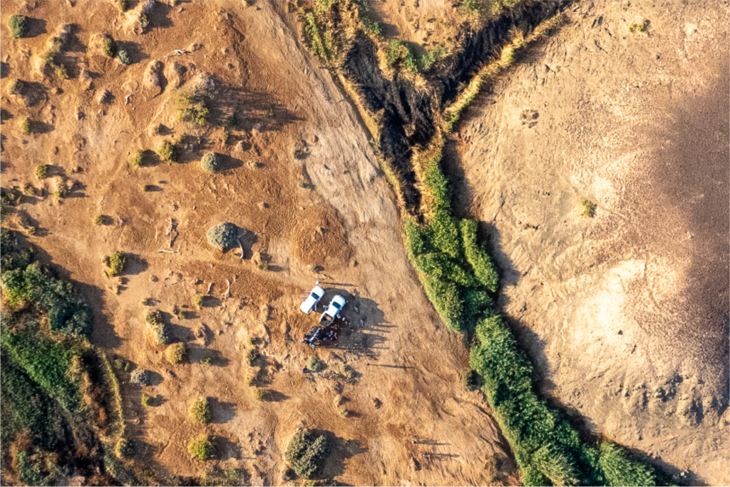 Namibia Active Adventures