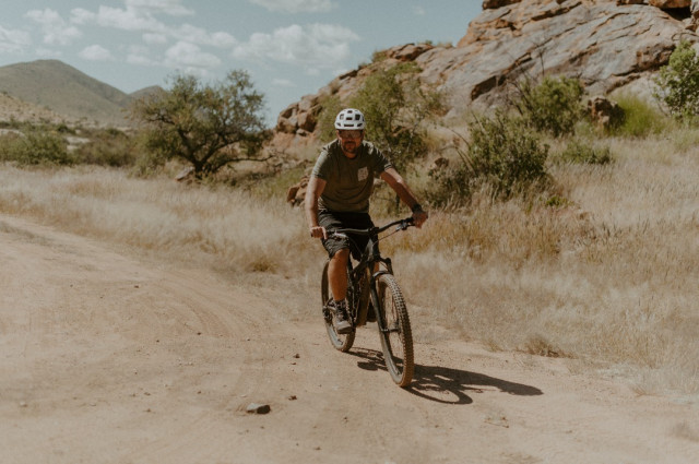 Camp Loop
