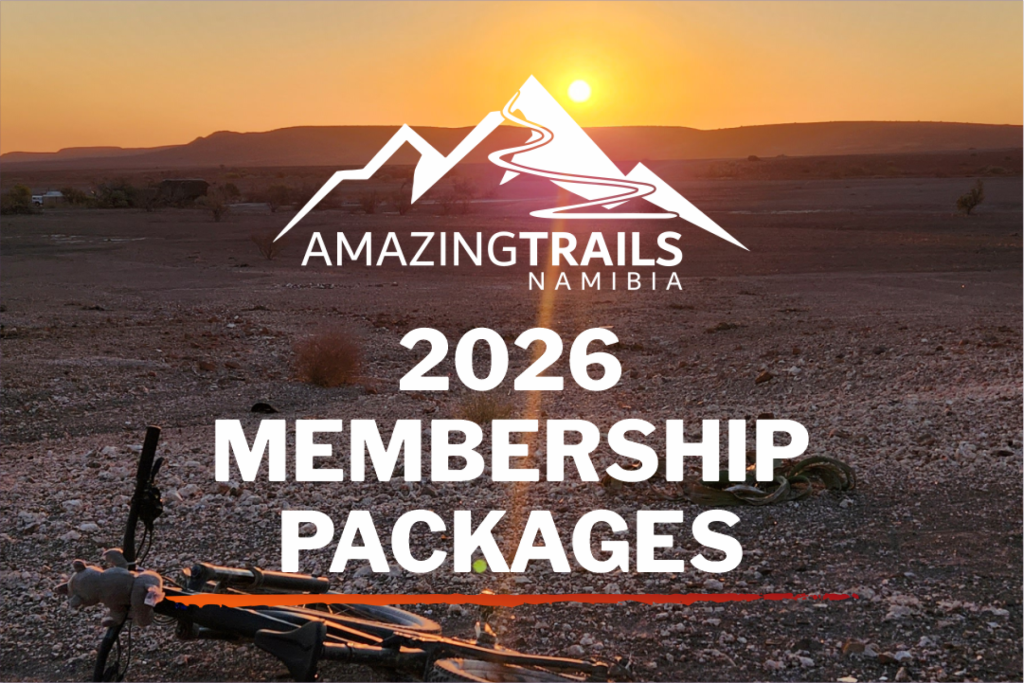 The Hub for Active Adventure in Namibia