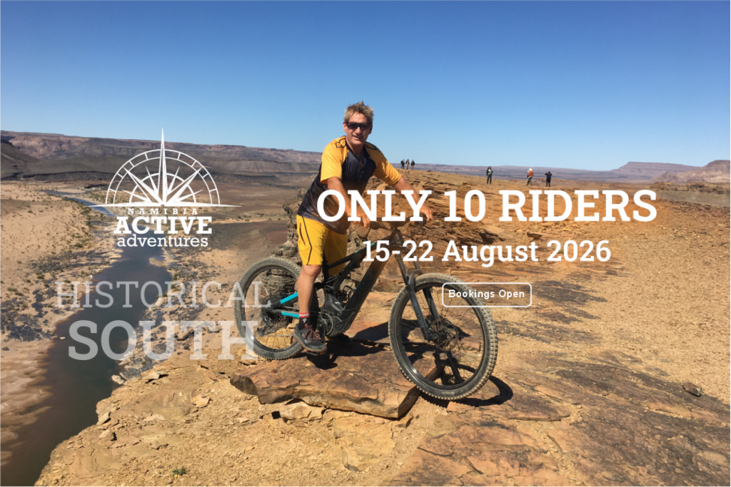 A Once-in-a-Lifetime Expedition