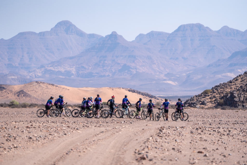 Namibia Active Adventures