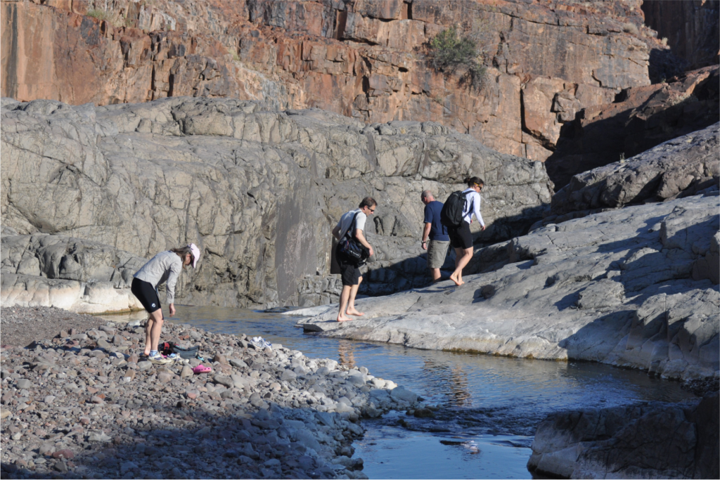 Namibia Active Adventures