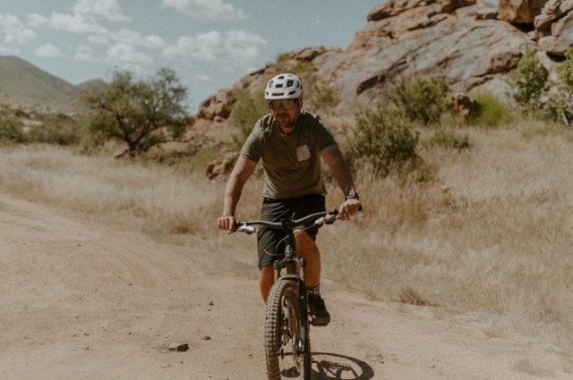 Camp Loop