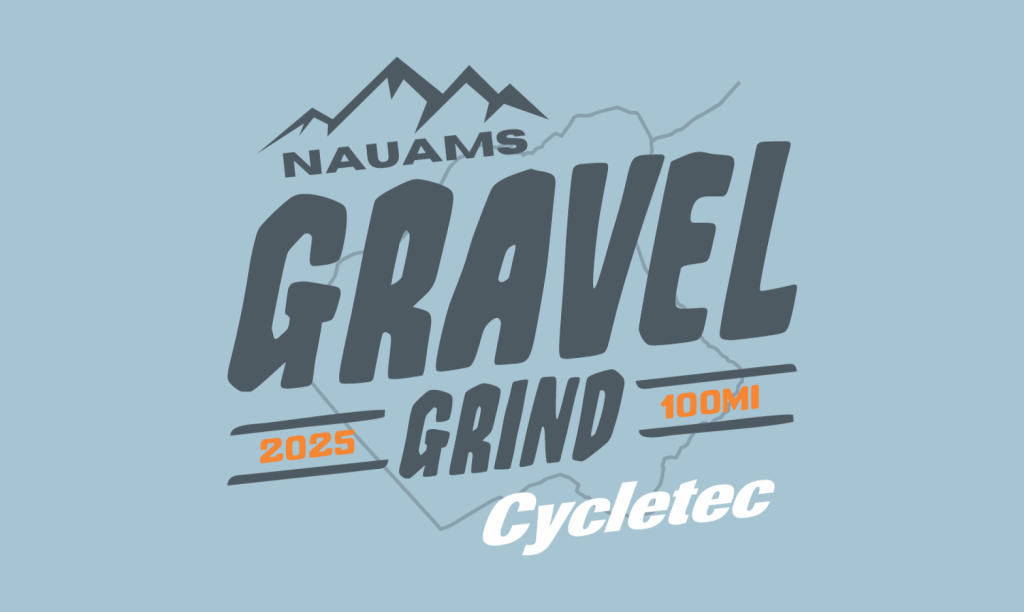 Nauams Gravel Grind 2025